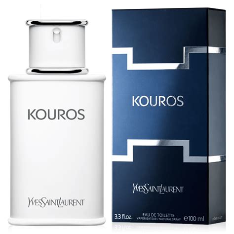 ysl body kouros edt 100 ml|YSL kouros vintage.